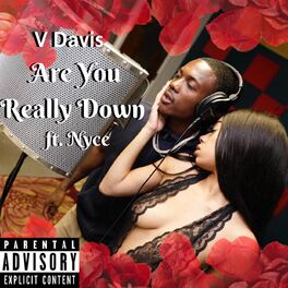 Album cover of Are You Really Down