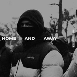 Album cover of Home and Away