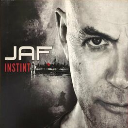 Album cover of Instinto