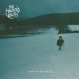 Album cover of Dawn Of The Freak
