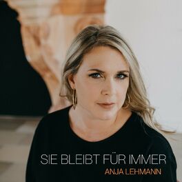 Album cover of Sie bleibt für immer