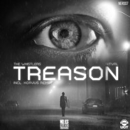 Album cover of Treason
