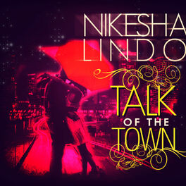 Album cover of Talk of the Town - Single