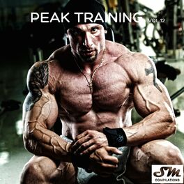 Album cover of Peak Training, Vol. 12