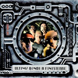 Album cover of Último Bondi a Finisterre
