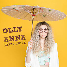 Album cover of Rebel Chick