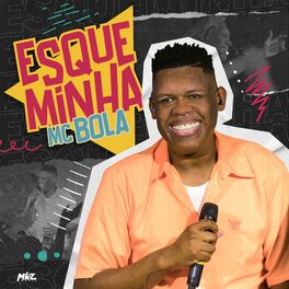 Album cover of Esqueminha Mc Bola (Ao Vivo)