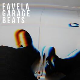 Album picture of Favela Garage Beats