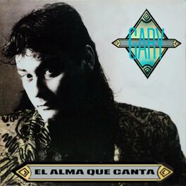 Album cover of El Alma Que Canta