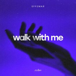 Album cover of Walk with Me