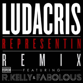 Album cover of Representin (Remix Explicit Version)