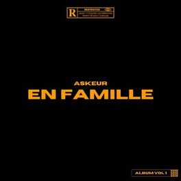 Album cover of En Famille, Vol. 1
