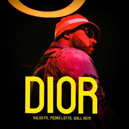 Album cover of Dior