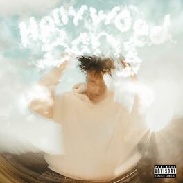 Album cover of Hollywood Ban$