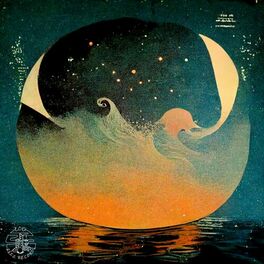 Album cover of Moonflowers