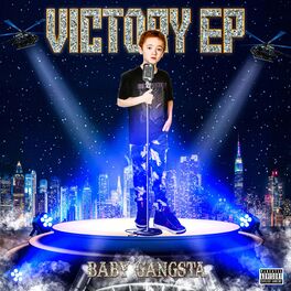 Baby Gangsta - song and lyrics by 561 Monsta