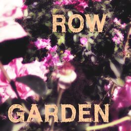 Album cover of Row Garden