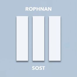Album cover of Sost (III)