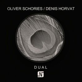 Album cover of Dual