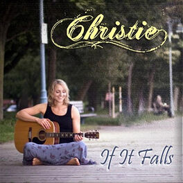 Album cover of If It Falls