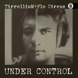 Album cover of Under Control
