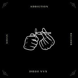 Album cover of Addiction