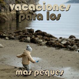 Album cover of Vacaciones para los más peques