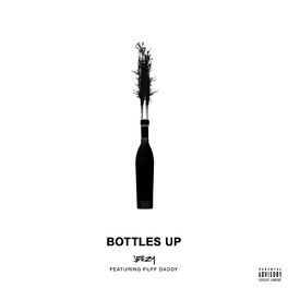 Album cover of Bottles Up