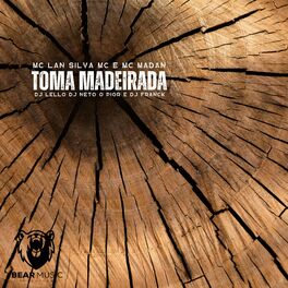 Album cover of Toma Maderada