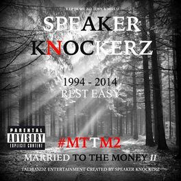 Album cover of Married to the Money II #Mttm2