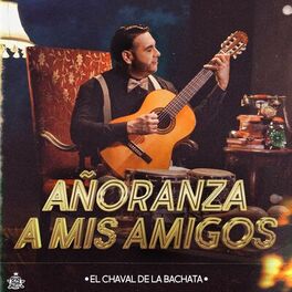 Album cover of Añoranza A Mis Amigos