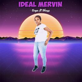 Album cover of Boya