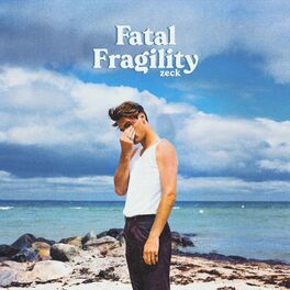 Album cover of Fatal Fragility