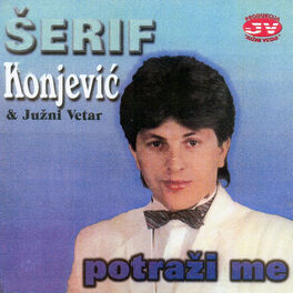 Album cover of Potrazi me