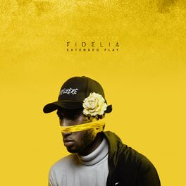 Album cover of FIDELIA