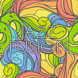 Album cover of Jazz Fusion