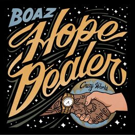 Album cover of Hope Dealer