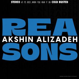 Album cover of Reasons