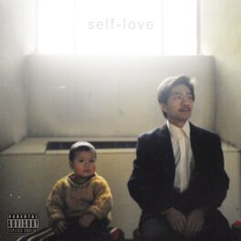 Album cover of self-love (feat. Celli)