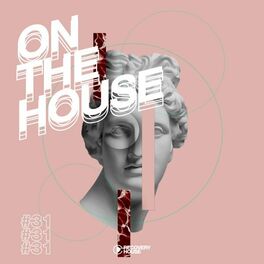Album cover of On the House, Vol. 31