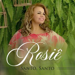 Album cover of Santo, Santo