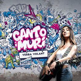 Album cover of Verba Volant