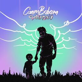 Album cover of Canım Babam