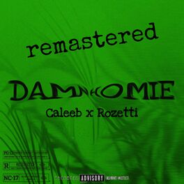 Album cover of DAMN HOMIE (feat. Rozetti & yvngxchris)