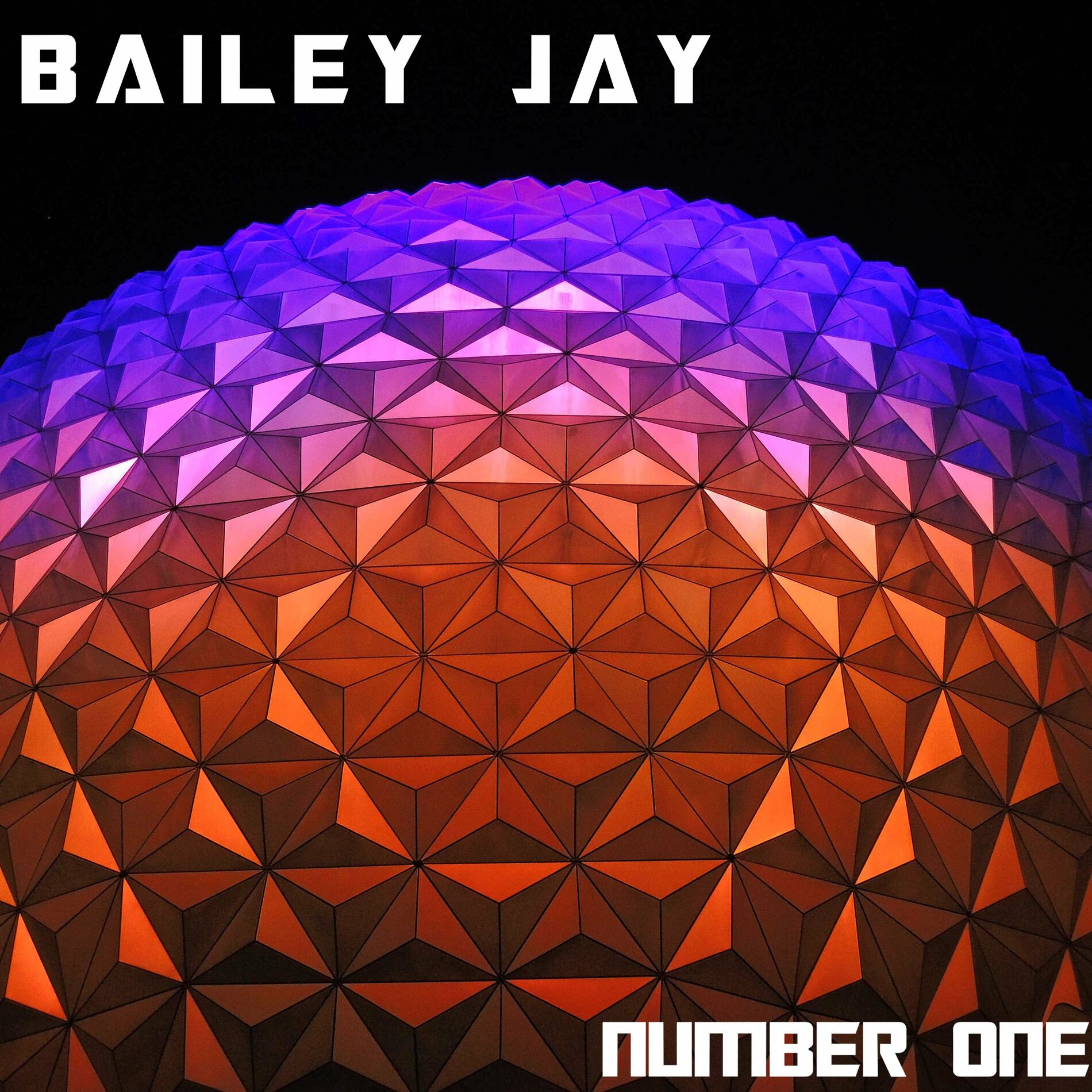 Bailey Jay: albums, songs, playlists | Listen on Deezer