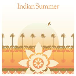 Album cover of Bar de Lune Presents Indian Summer