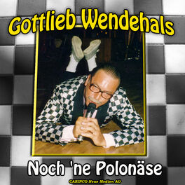 Album cover of Noch Ne Polonäse