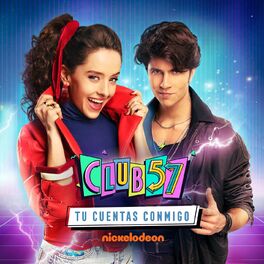 Album cover of Tú Cuentas Conmigo (feat. Carolina Mestrovic, Fefi Oliveira, Sebastián Silva & Santiago Achaga)