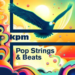 Album cover of Pop Strings and Beats