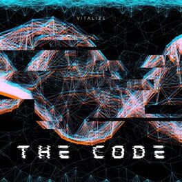 Album cover of The Code